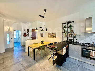 Appartamento a Sangano