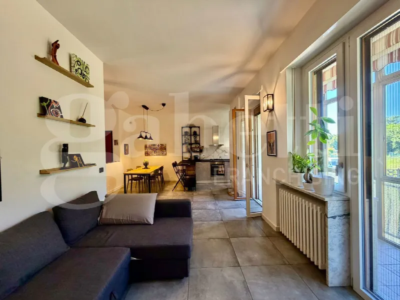 Appartamento in vendita a Sangano - foto 6