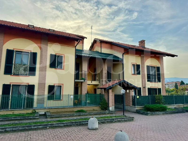 Appartamento in vendita a Piossasco - foto 3