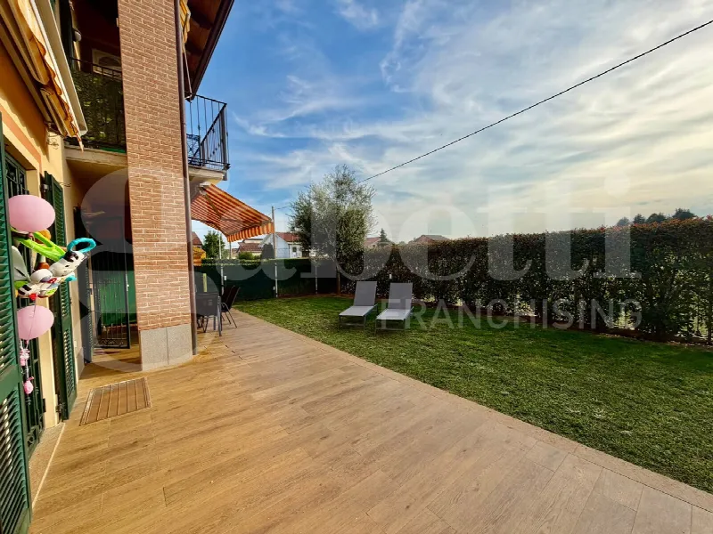 Appartamento in vendita a Piossasco - foto 8