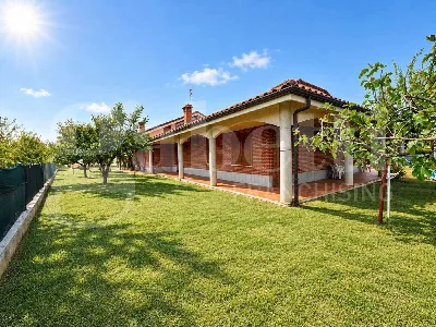 Casa Indipendente a Bruino