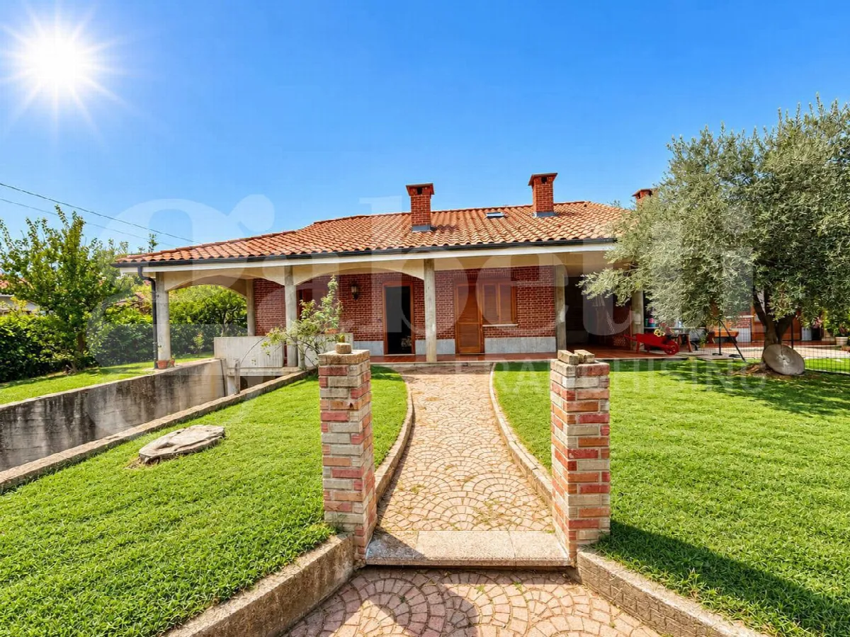 Casa Indipendente in vendita a Bruino - foto 2