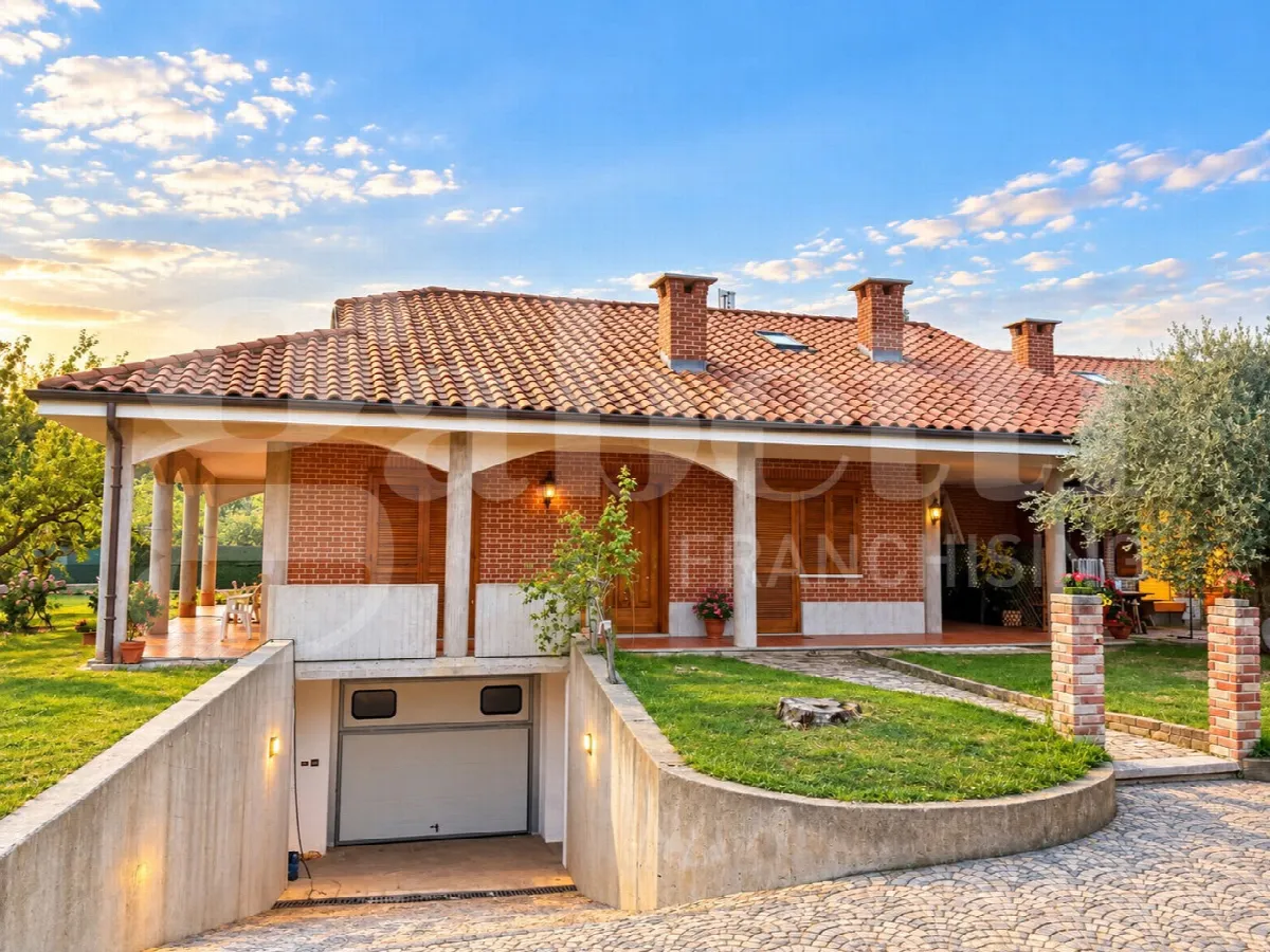 Casa Indipendente in vendita a Bruino - foto 3