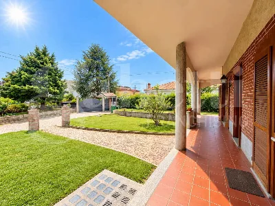 Casa Indipendente in vendita a Bruino - foto 4