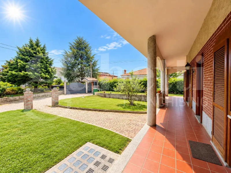 Casa Indipendente in vendita a Bruino - foto 4