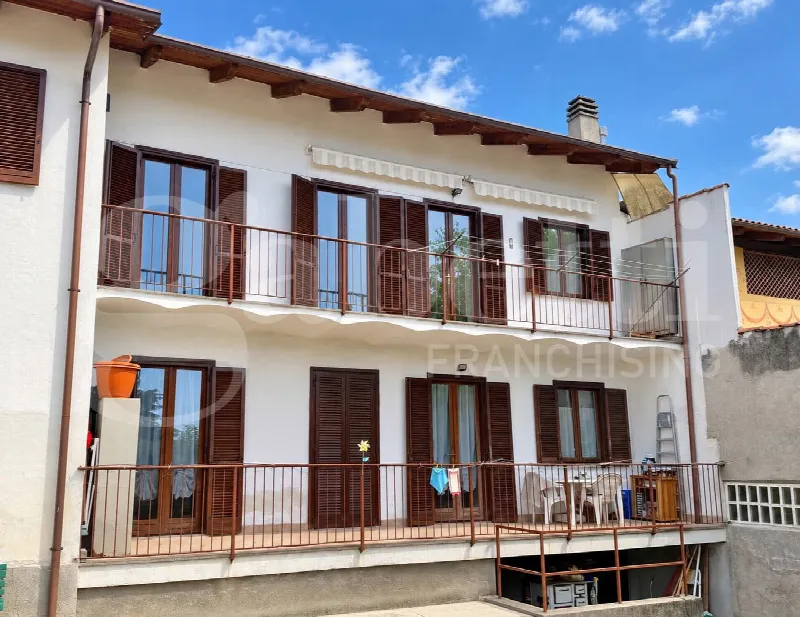 Appartamento in vendita a Bruino - foto 1