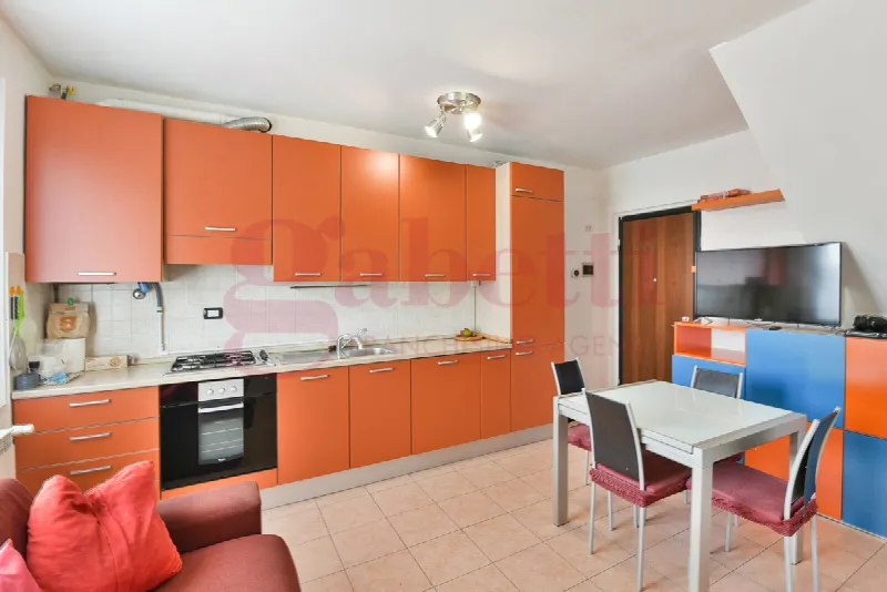 Appartamento in vendita a Cantù - foto 1