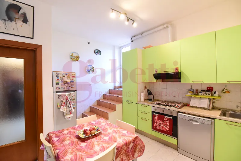 Appartamento in vendita a Novedrate - foto 4
