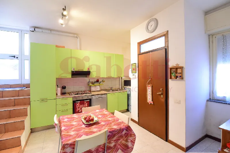 Appartamento in vendita a Novedrate - foto 5