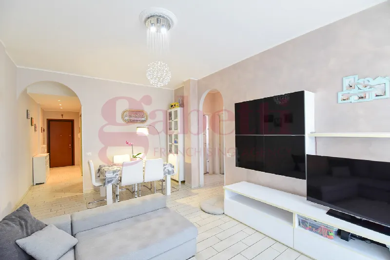Appartamento in vendita a Novedrate - foto 4