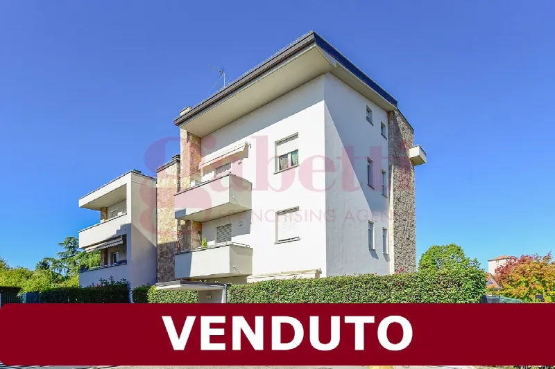 Appartamento in vendita a Cantù - foto 1