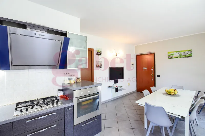 Appartamento in vendita a Cantù - foto 8