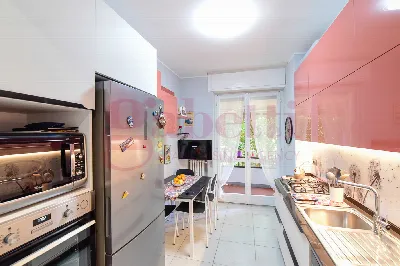 Appartamento in vendita a Cantù - foto 7
