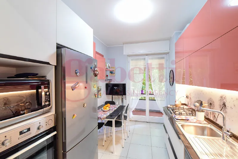 Appartamento in vendita a Cantù - foto 7