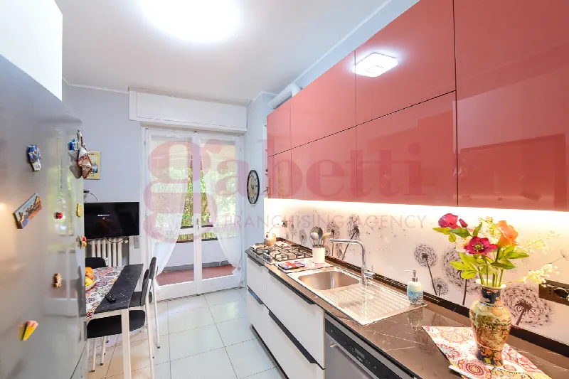 Appartamento in vendita a Cantù - foto 8