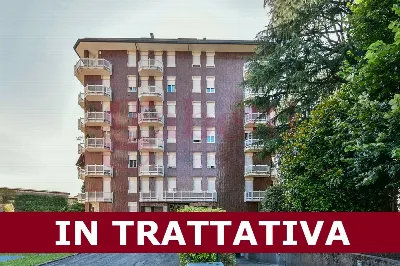 Appartamento a Cantù