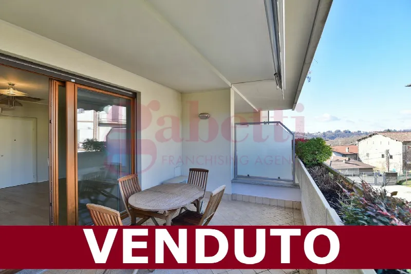 Appartamento in vendita a Carimate - foto 1