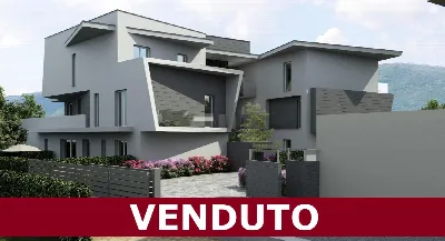 Appartamento in vendita a Carimate - foto 1