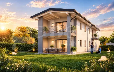 Appartamento in vendita a Cantù - foto 1