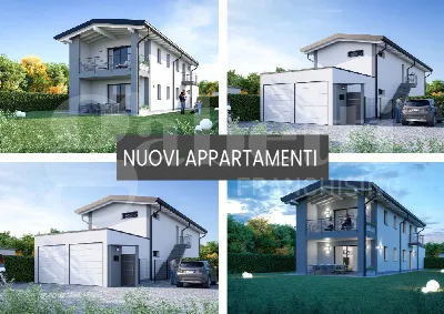 Appartamento a Cantù
