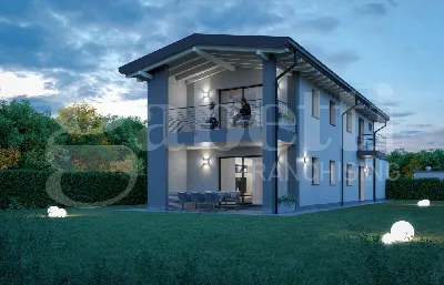 Appartamento in vendita a Cantù - foto 4
