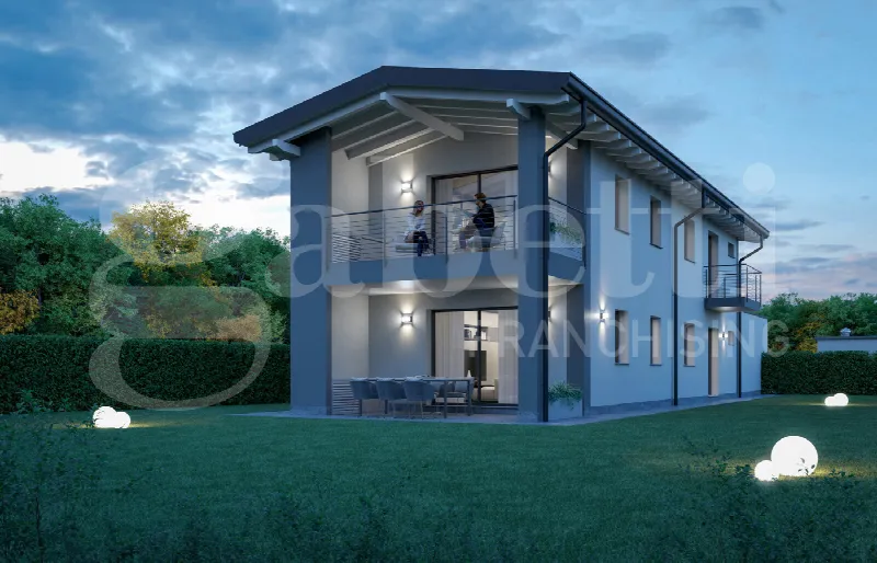 Appartamento in vendita a Cantù - foto 4
