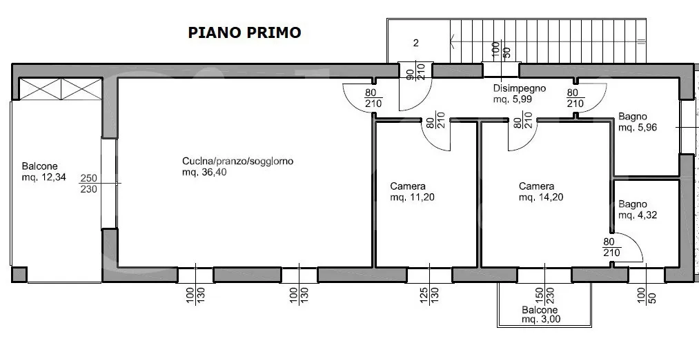 Appartamento in vendita a Cantù - foto 3