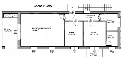 Appartamento in vendita a Cantù - foto 6