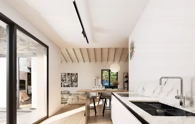 Casa Indipendente in vendita a Cantù - foto 10