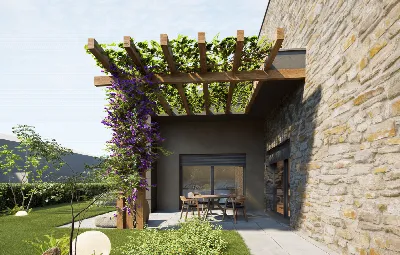 Casa Indipendente in vendita a Cantù - foto 2