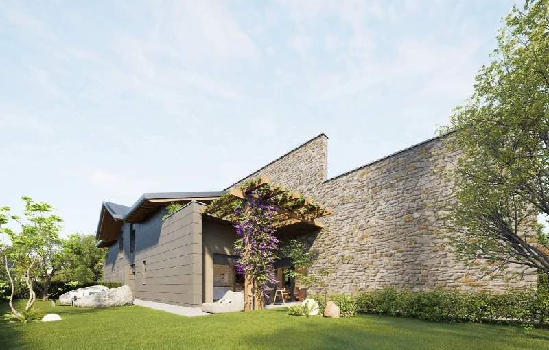 Casa Indipendente in vendita a Cantù - foto 4