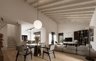 Casa Indipendente in vendita a Cantù - foto 6