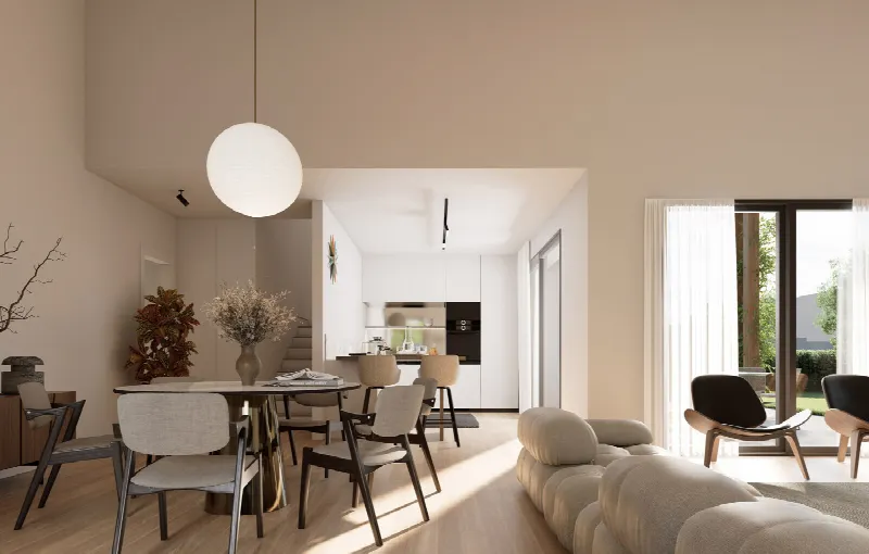 Casa Indipendente in vendita a Cantù - foto 7