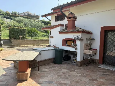 Villa in vendita a Castelnuovo di Porto - foto 10