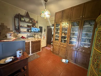 Villa in vendita a Castelnuovo di Porto - foto 9