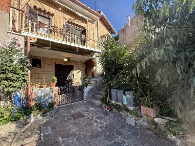 Casa Indipendente in vendita a Grottaferra... - foto 1