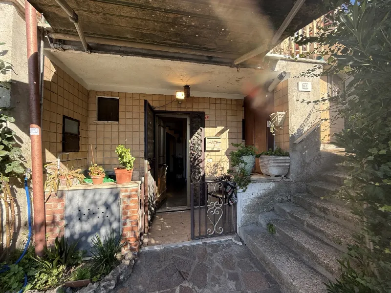 Casa Indipendente in vendita a Grottaferrata - foto 3