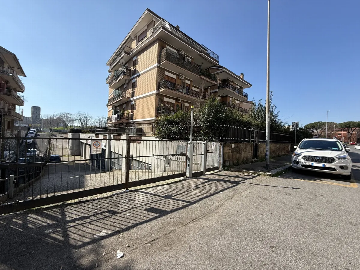 Appartamento in vendita a Roma, Alessandrino, Tor Sapienza, Torre Maura - foto 2