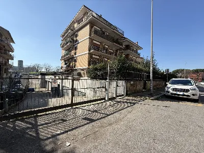 Appartamento in vendita a Roma, Alessandri... - foto 2