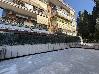 Appartamento in vendita a Roma, Alessandri... - foto 1