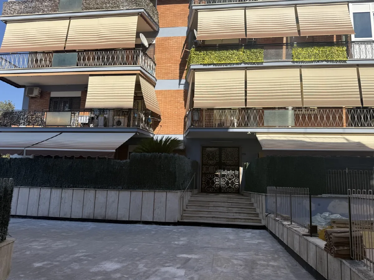 Appartamento in vendita a Roma, Alessandrino, Tor Sapienza, Torre Maura - foto 3