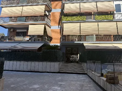 Appartamento in vendita a Roma, Alessandri... - foto 3