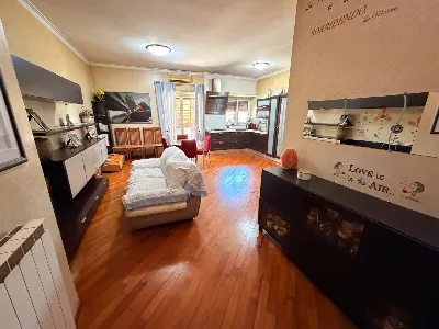 Appartamento in vendita a Roma, Alessandri... - foto 6