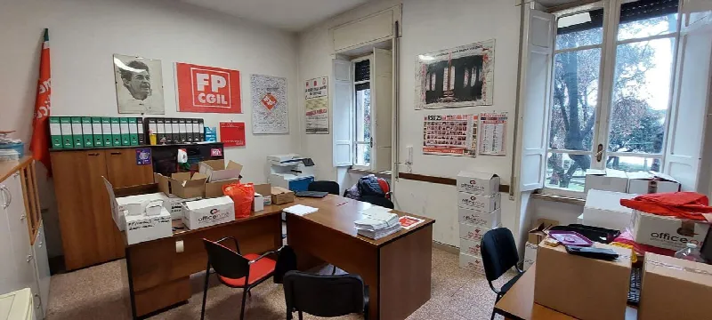 Ufficio in vendita a Velletri - foto 4