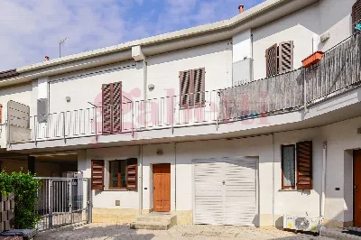 Casa Indipendente a Cabiate