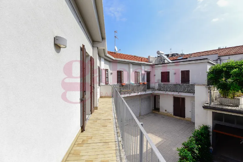 Casa Indipendente in vendita a Cabiate - foto 10