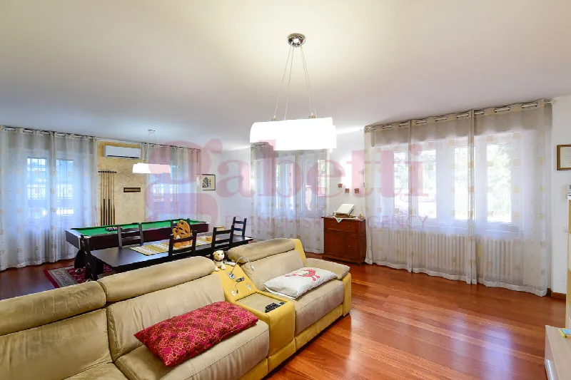 Casa Indipendente in vendita a Arosio - foto 3