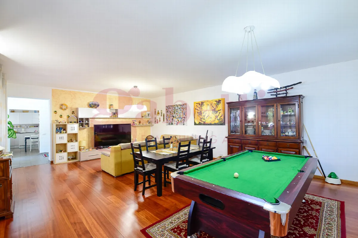 Casa Indipendente in vendita ad Arosio - foto 5