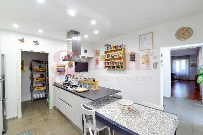 Casa Indipendente in vendita a Arosio - foto 8