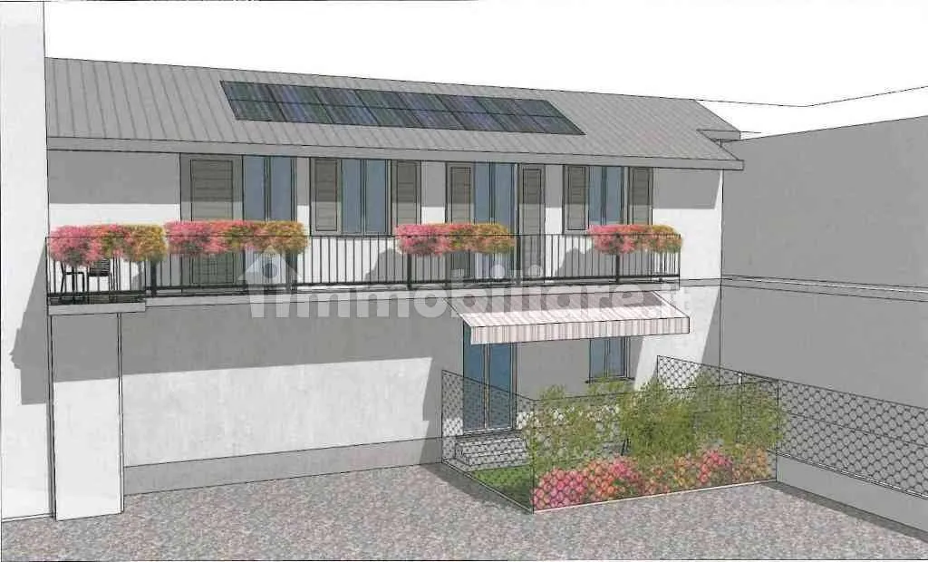 Appartamento in vendita a Cabiate - foto 2